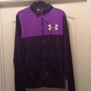 Under Armour Jacket - unisex